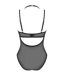 Obsessive Selinne teddy M/L - мініатюра 4