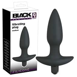 Анальна пробка Black Velvet Medium Orion 42-05781770000 24420