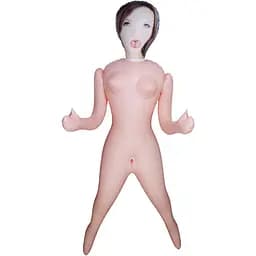 Надувна лялька Boys Of Toys - Maryna, BS2600015 - мініатюра 3