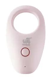 Віброкільце Dreamtoys Vivre Bibi 7.8 см рожевий - мініатюра 4