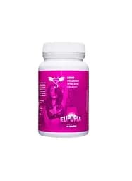 Стимулюючі таблетки для оргазму Eufiria (60 капсул)