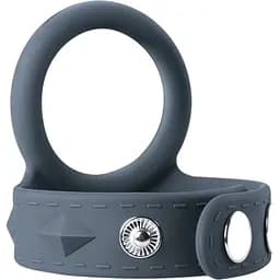 Ерекційне кільце Boners Cock & Ball Strap L