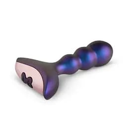 Вібростимулятор Hueman - Interstellar Anal Vibrator EDC 55-HUE006 102076 - мініатюра 3