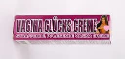Збудливий кліторальний крем Vagina Glucks для пристрасних дам, 30 мл Milan 19-31322 87741