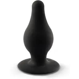 Анальная пробка SilexD (Model 2 Size L)