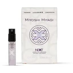 Духи с феромонами для женщин Miyoshi Miyagi Next 2.4 мл