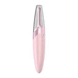 Вібратор для клітора Satisfyer Twirling Delight (Rose) Satisfyer SO5556 92657 - мініатюра 3