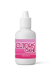 Крем для клітора Clitoris Creme від Ruf - мініатюра 2