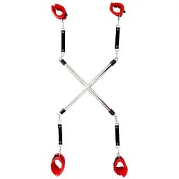 Розпірка для рук та ніг Art of Sex Bondage Set - Prison