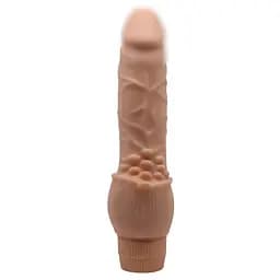 Вібратор Barbara Clark Vibrator Flesh Baile BW-001001R 91312 - мініатюра 2