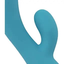 Вібратор Cala Azul Martina I Rabbit (SO8884) [108490] - мініатюра 5