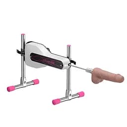Секс-машина Lovense Mini Sex Machine - мініатюра 2
