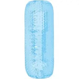 Мастурбатор Prof. Jason C Palm Stroker No.1 голубой