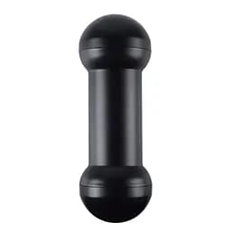 Двосторонній мастурбатор - Traning Master Flesh Love Toy 66-LV250002 91616 - мініатюра 3