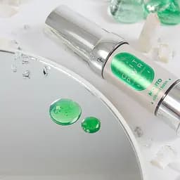 Рідкий вібратор CLIT PWR MOJITO CLITORAL BALM Secret play 37-3716 102083 - мініатюра 5