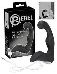 Масажер простати - Rebel Prostate Plug Rechargeable Orion 42-05900020000 23673