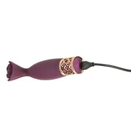 Кліторальний вібратор Pillow Talk Secrets - Passion - Clitoral Vibrator, 3 стимулюючі зони Pillow Talk SO8246 95860 - мініатюра 2