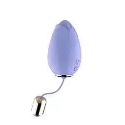 Віброяйце Mandala light purple Boss Series 52-00002-1 98616 - мініатюра 5