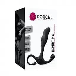Ручний масажер простати Dorcel Expert P size S Dorcel SO5528 92105 - мініатюра 3