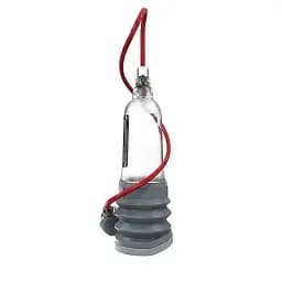 Гідропомпа Bathmate HydroXtreme 7 Wide Boy для члена завдовжки від 12.5 до 18 см; діаметр до 5.5 см. - мініатюра 2