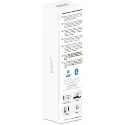 Інтерактивний вібростимулятор точки G Kiiroo Pearl 3 Pink - мініатюра 4