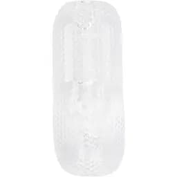 Мастурбатор Prof. Jason C Palm Stroker No.4 прозрачный