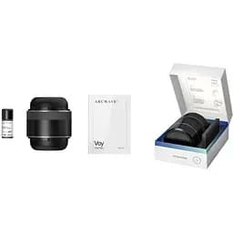 Мастурбатор ArcWave Voy Compact Stroker з регулюванням герметичності - мініатюра 7