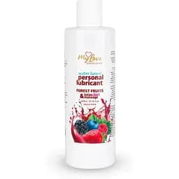 Лубрикант та масажний гель MyLove Aroma Series Forest Fruits 300 мл - мініатюра 1