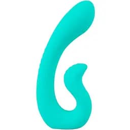 Вібратор Beau coeur Naira Dual Vibrator