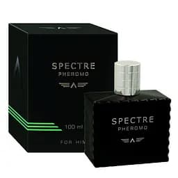 Парфуми з феромонами чоловічі Spectre, 100 ml - мініатюра 4