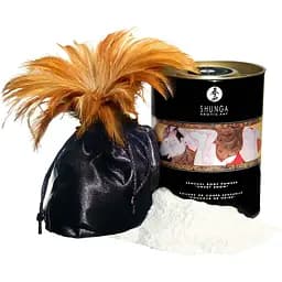 Пудра для тіла Shunga Sweet Snow екзотик 225 г