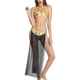 Танцевальный костюм с Востока создайте свое незабываемое выступление S/M/L K0507-1