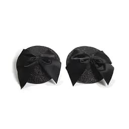 Пэстис Bijoux Indiscrets Burlesque pasties GLITTER and BOW Bijoux Indiscrets B0079; SO2667 92261
