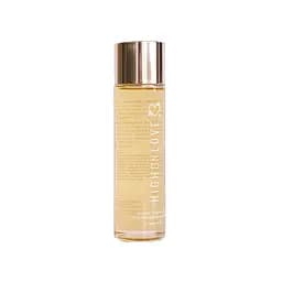 Масажна олія HighOnLove Massage Oil Strawberry & Champagne (120 мл) з маслом насіння конопель - мініатюра 2