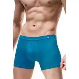 Шорти-труси чоловічі Cornette 223 Perfect mini-Authentiс бірюзові XL