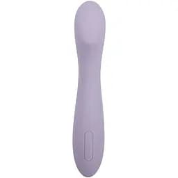 Вібратор для точки G Svakom Amy 2 Pastel Lilac - мініатюра 6