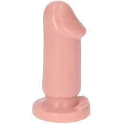 Фалоімітатор Toyz4lovers Mio 8 см (тілесний)