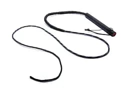 Батіг - Whips Collection Leather Whip - мініатюра 5