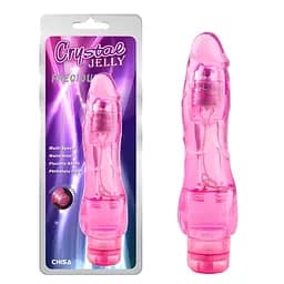 Вібратор Precious-Pink Chisa CN-601378016 98517