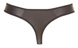 Чоловічі труси-стрінги Svenjoymentt Underwear M чорний - мініатюра 6