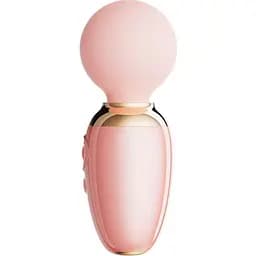 Вібратор Zalo AVA Sakura Pink (SO9552) [108431] - мініатюра 3
