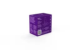Смарт-вібратор для пар We-Vibe Sync 2 Purple We-vibe SO8762 97229 - мініатюра 5