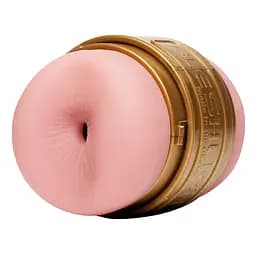 Мастурбатор Fleshlight Quickshot STU, компактний, ідеально підходить для пар та мінета Fleshlight SO4569 95284 - мініатюра 3