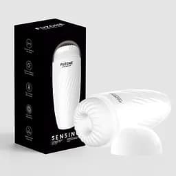 Мастурбатор Funzone Sensing Masturbation Cup - мініатюра 2