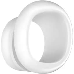 Запасная насадка Satisfyer Penguin Climax Tips для вакуумного стимулятора