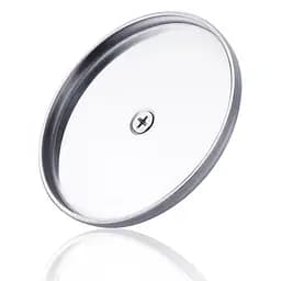 Кріплення для фалоімітаторів Hismith Suction Cup Adapter KlicLok на присосці для секс-машин 4.5" - мініатюра 2
