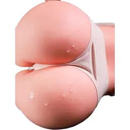 Мастурбатор Попа-Вагина "Максимальное наслаждение" S Телесный K000374