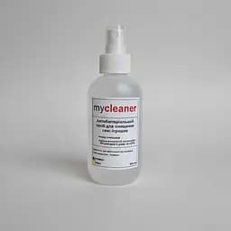 Антибактеріальний спрей MyCleaner для очищення секс-іграшок 200 мл - мініатюра 3