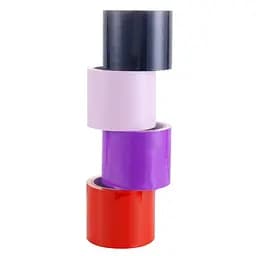 Електростатична стрічка для бондажу LOCKINK SEVANDA Electrostatic Tape - Red Tape, 16 м LOCKINK SX0889 99847 - мініатюра 6