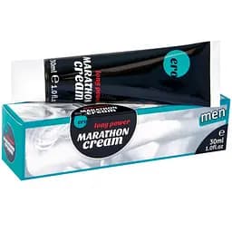 Пролонгувальний крем Long Power Marathon Cream 30 мл - мініатюра 2